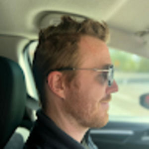 Meet your Posher, Brian